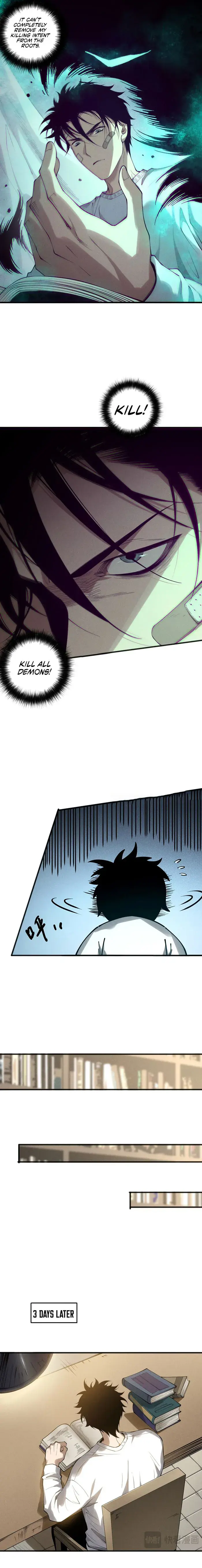 Catastrophic Necromancer Chapter 155 image 07_optimized